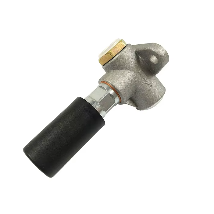 DİZEL EL OTOMATİĞİ