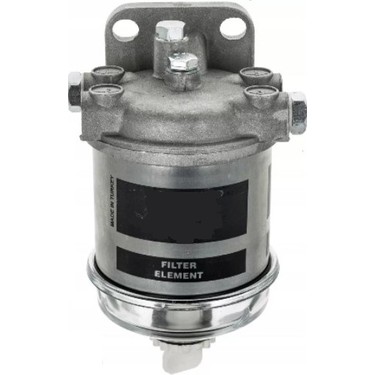 DİZEL FİLTRE KOMPLE