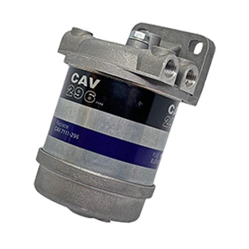 DİZEL FİLTRE KOMPLE