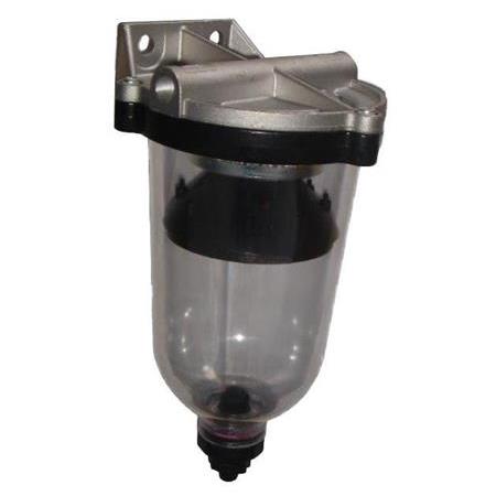 DİZEL FİLTRE KOMPLE