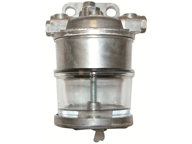 DİZEL FİLTRE KOMPLE