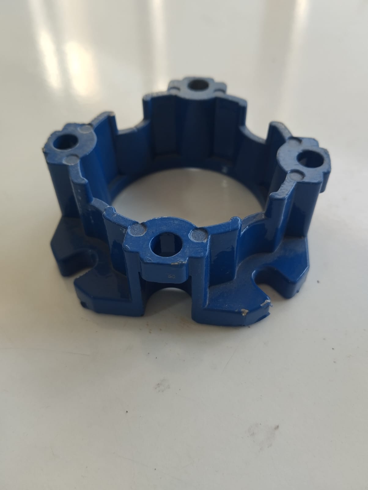 REDÜKTÖR ÇIKIŞ FLANŞI / 40-FA GÖVDE