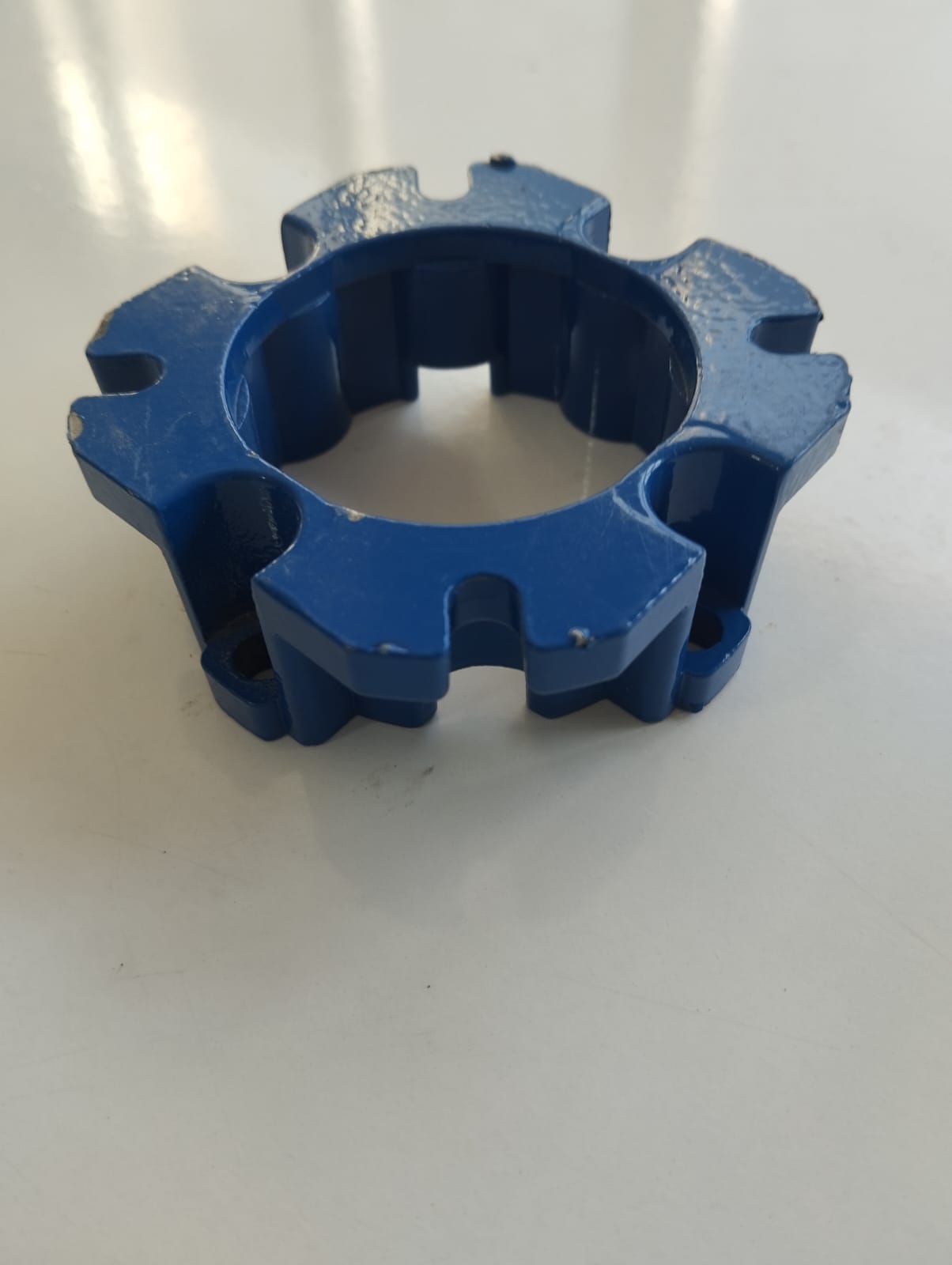 REDÜKTÖR ÇIKIŞ FLANŞI