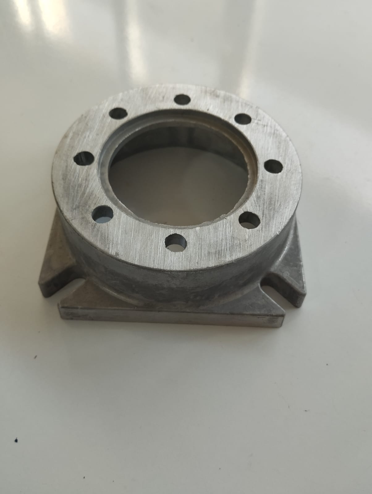 REDÜKTÖR ÇIKIŞ FLANŞI