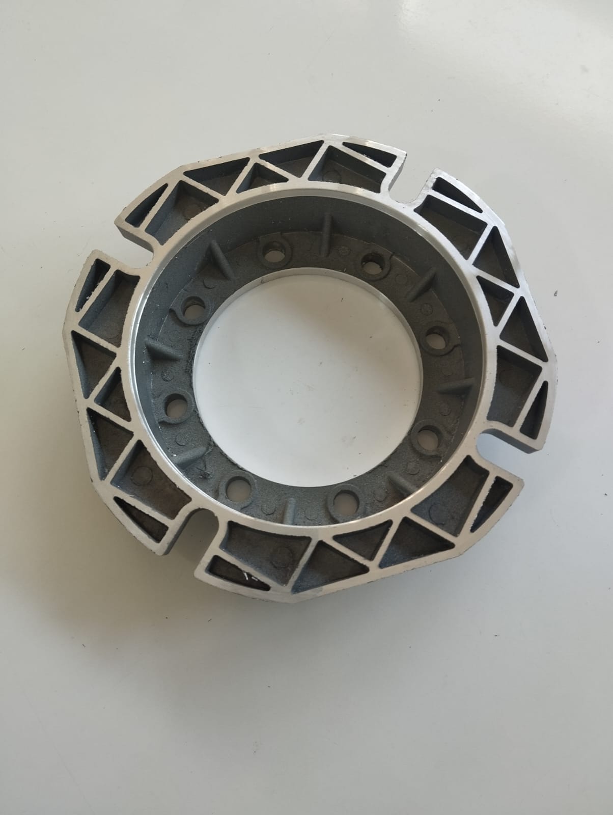 REDÜKTÖR ÇIKIŞ FLANŞI