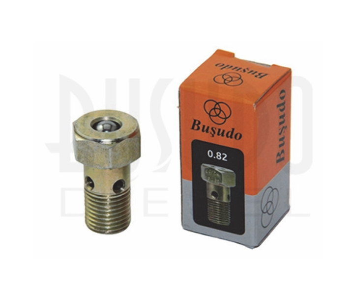 DİZEL TAYZİK SİBOPU