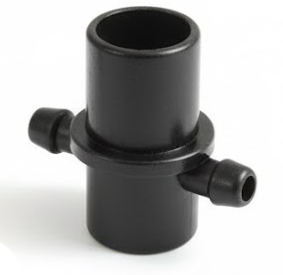 ENJEKTÖR GERİ DÖNÜŞ PLASTİKLERİ