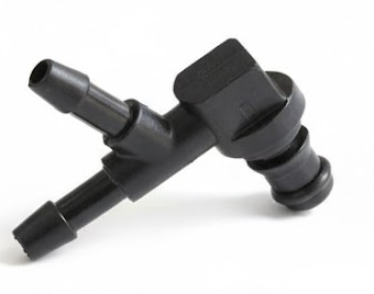 ENJEKTÖR GERİ DÖNÜŞ PLASTİKLERİ