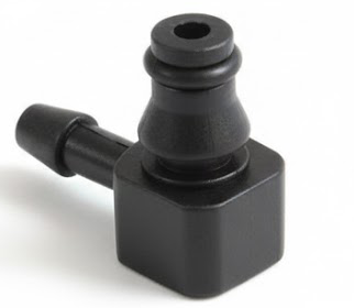 ENJEKTÖR GERİ DÖNÜŞ PLASTİKLERİ