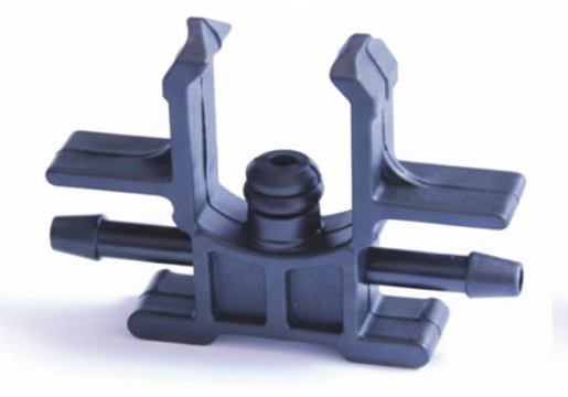 ENJEKTÖR GERİ DÖNÜŞ PLASTİKLERİ