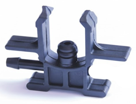 ENJEKTÖR GERİ DÖNÜŞ PLASTİKLERİ