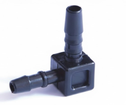 ENJEKTÖR GERİ DÖNÜŞ PLASTİKLERİ