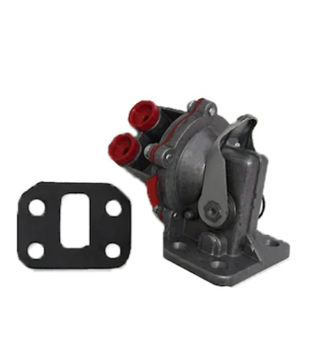 YAKIT BESLEME POMPASI