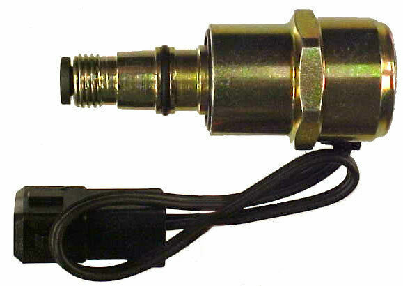 SOLENOID